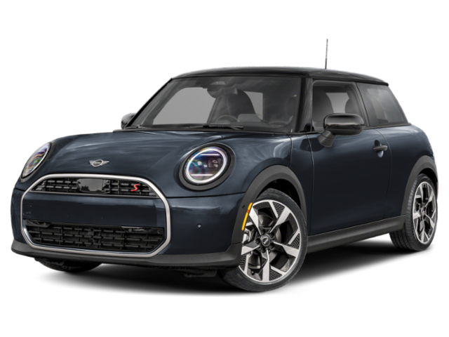 New 2026 MINI John Cooper Works 2D Hatchback in Edison #13009M
