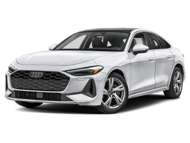 2026 Audi A5 Premium TFSI quattro S tronic