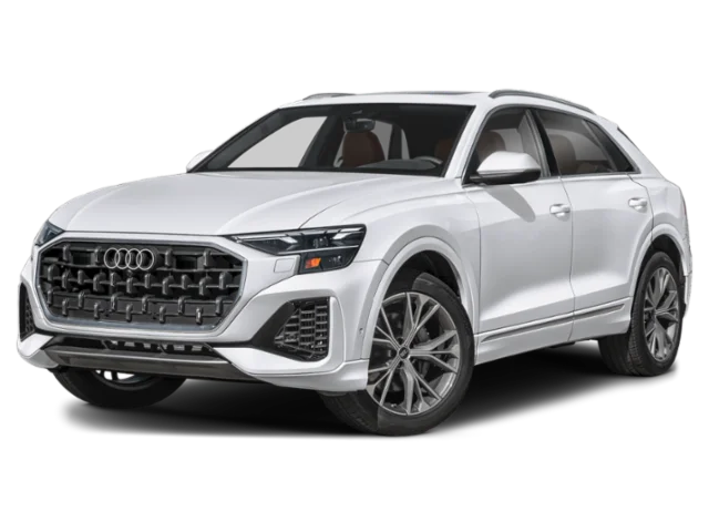 2027 Audi Q8 Premium Plus