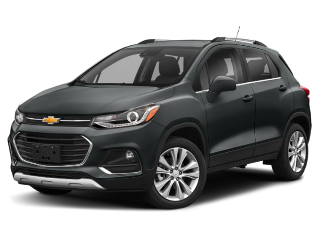 2020 Chevrolet Trax Premier