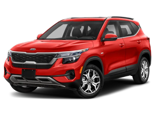 2021 Kia Seltos 2.0 S FWD's photo