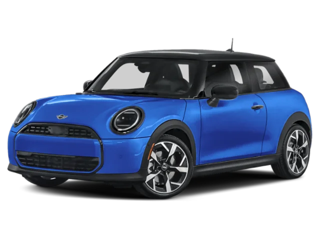 2027 MINI 2 Door Cooper C Oxford Edition