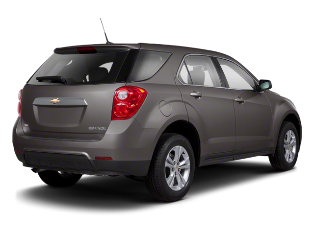 2013 Chevrolet Equinox LTZ