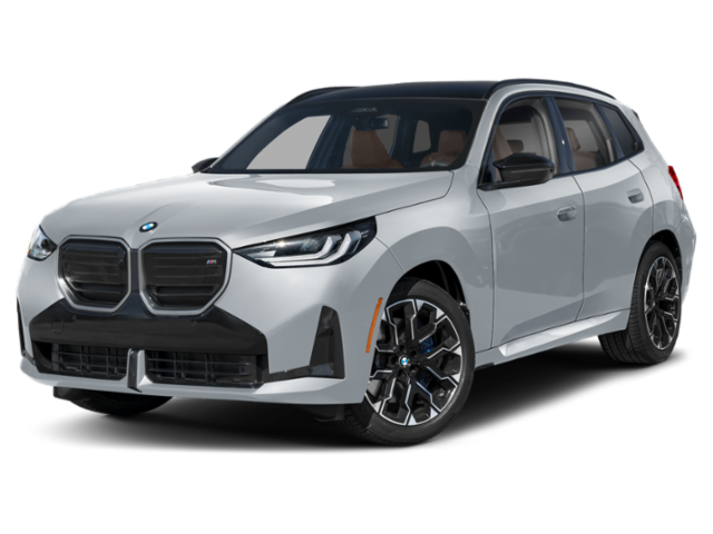 2026|BMW|X3|M50 xDrive|4D Sport Utility