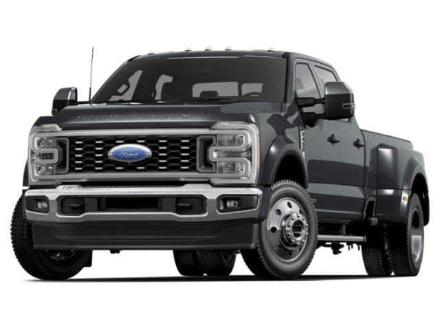 2027 Ford F-450 Super Duty LARIAT