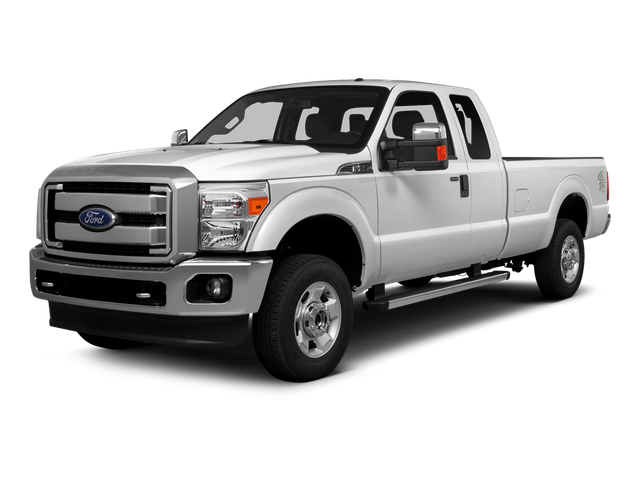 2016 Ford Super Duty F-250 SRW Y