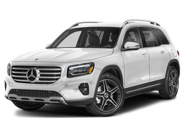 2026 Mercedes-Benz GLB GLB 250 SUV