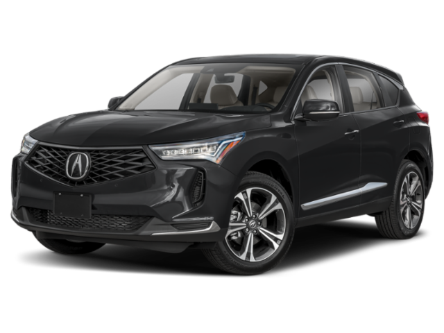2026 Acura RDX w/Technology Package