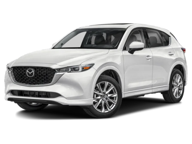 2025 Mazda CX-5 2025 Mazda CX-5 2.5 S Premium Plus Package 4D Sport Utility