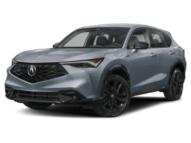 2026 Acura ADX A-Spec with Advance