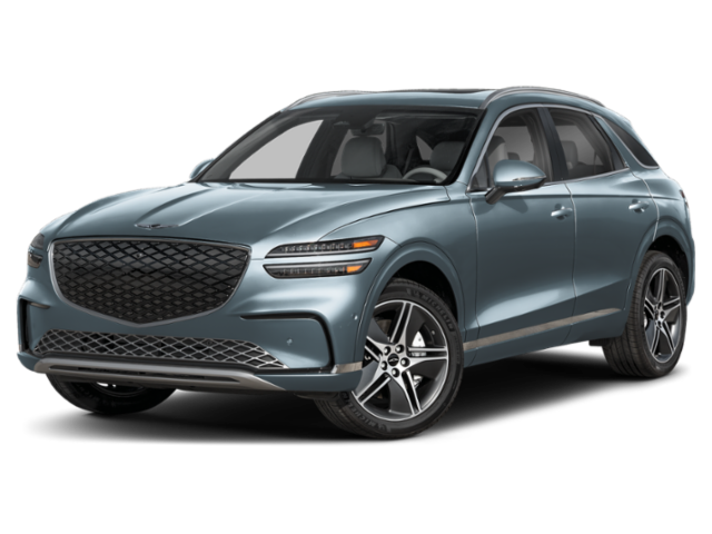 2027 Genesis Electrified GV70 ADVANCED