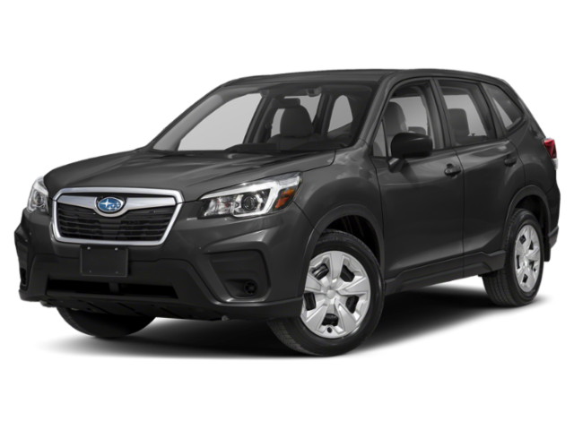 2020 Subaru Forester Base