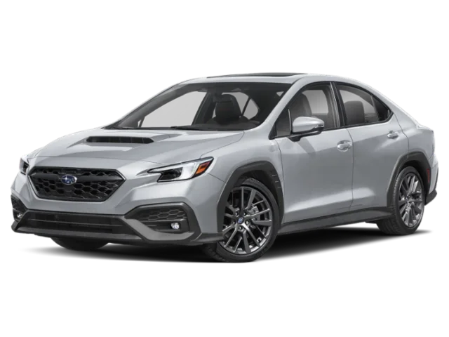 2026 Subaru WRX GT