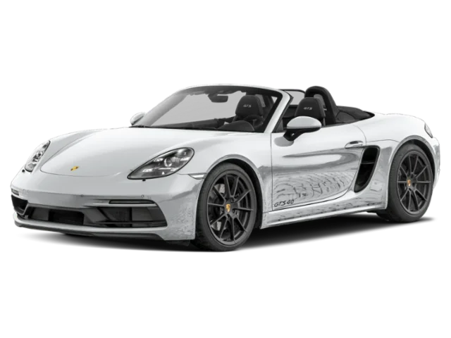 2023 Porsche 718 Boxster GTS's photo