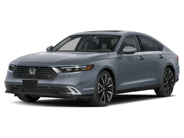 2026 Honda Accord Hybrid 2026 Honda Accord Hybrid Touring 4dr Car