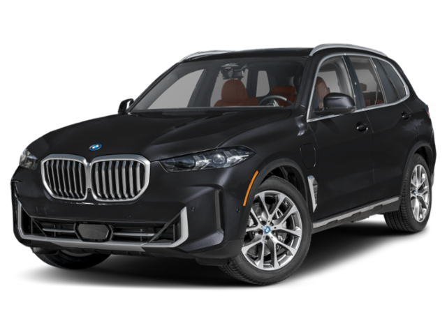 2024|BMW|X5|xDrive50e|PREMIUM|4D Sport Utility