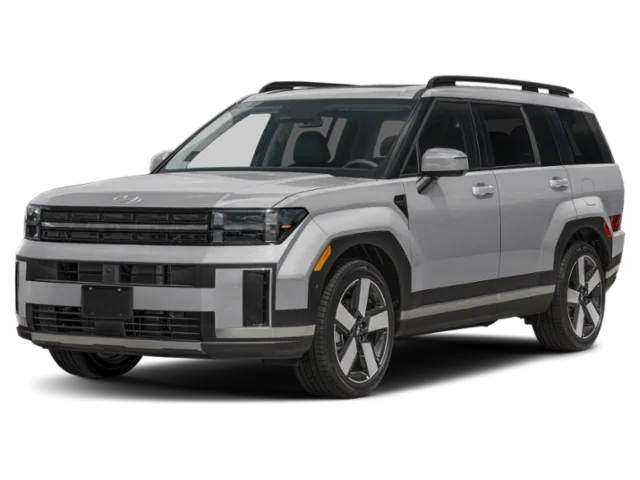 2027 Hyundai SANTA FE Limited