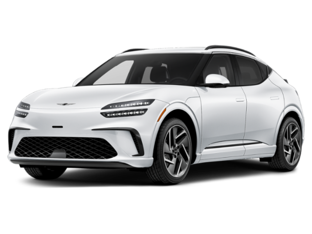 2027 Genesis GV60 Prestige 20