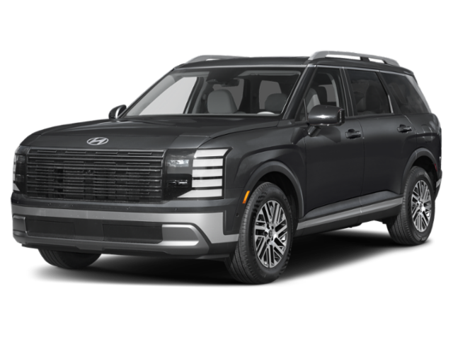 2026 Hyundai PALISADE SEL Premium AWD