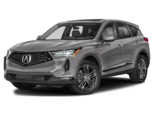 2022 Acura RDX A-Spec Package