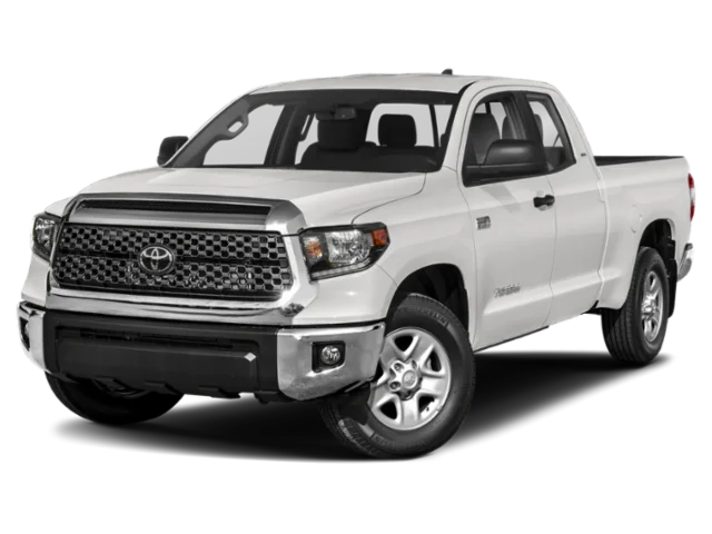 Pre-Owned 2019 Toyota Tundra SR5