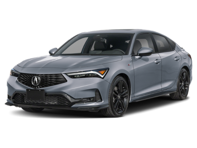 2026 Acura Integra A-Spec Package