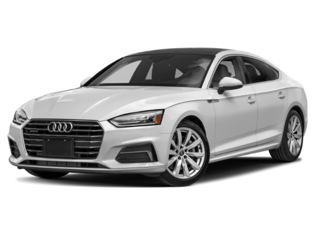 2018 Audi A5 2.0T Premium Plus
