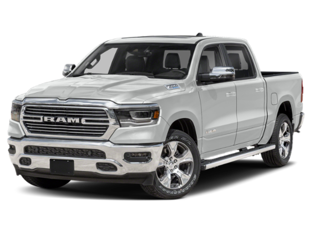 2023 Ram 1500 Laramie Southwest Edition