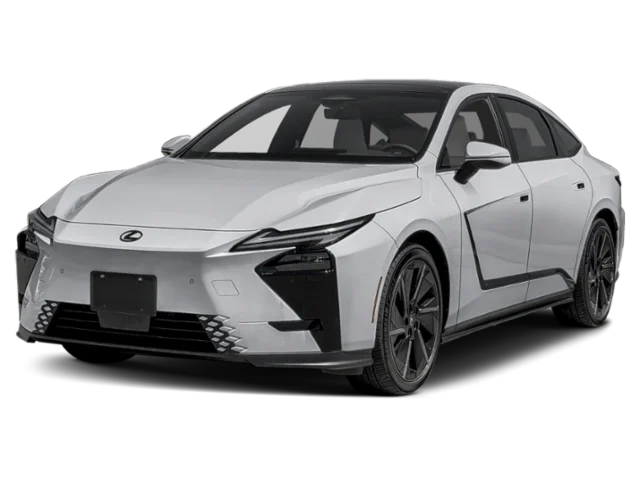 2026 Lexus E S 