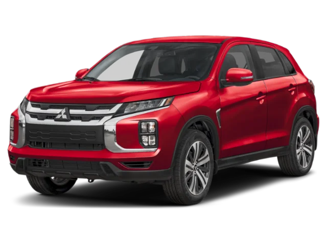 2026 Mitsubishi Outlander Sport 2.0 SE