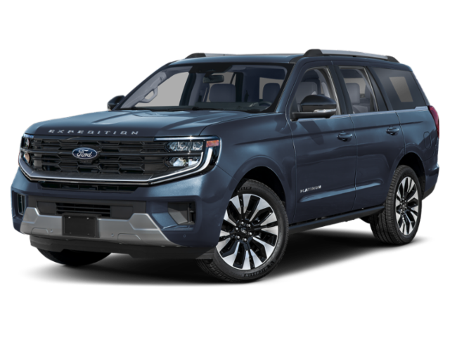 2026 Ford Expedition Platinum®