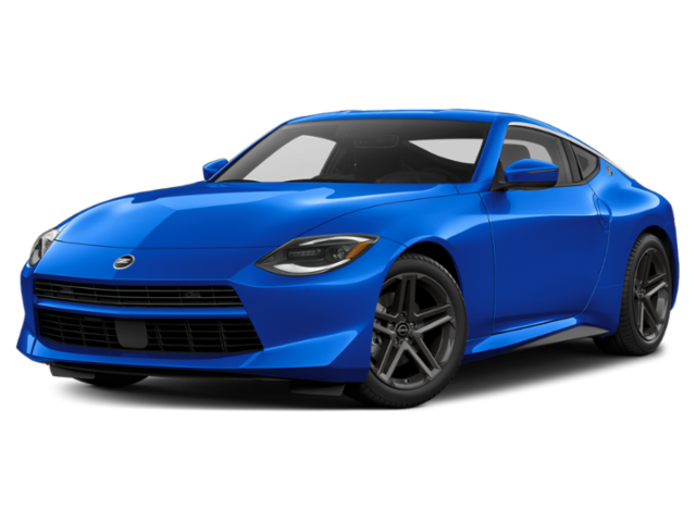 2027 Nissan Z Sport