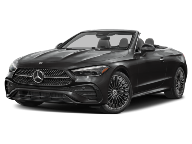 2026 Mercedes-Benz CLE CLE 450