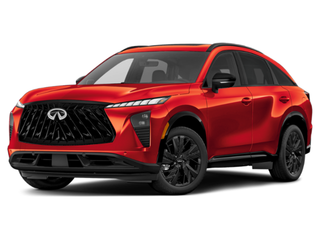 2027 INFINITI QX65 Sport AWD