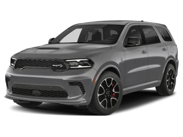 2026 Dodge Durango Durango Hellcat SRT Hellcat