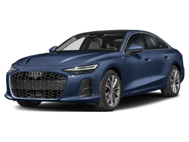 2026 Audi A6 Premium