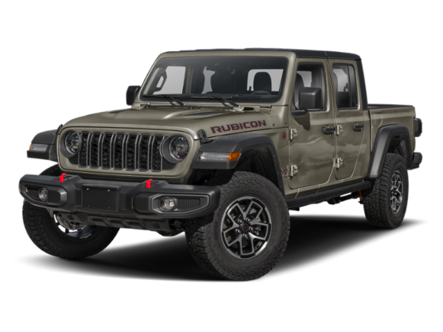 2026 Jeep Gladiator Shadow Ops