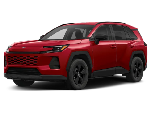 New 2026 Toyota RAV4 XLE Premium 4D Sport Utility in Dixon #TT252