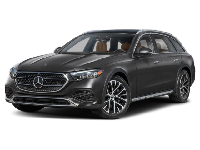 2026 Mercedes-Benz E-Class E 450