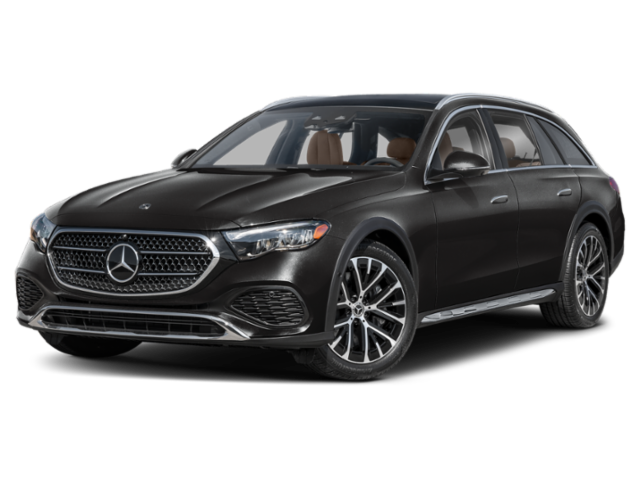 2027 Mercedes-Benz E-Class E 450