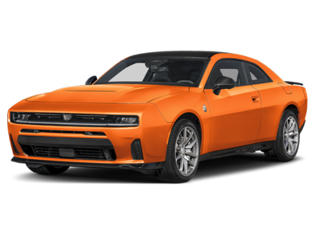 2026 Dodge Charger 2-Door Charger Scat Pack R/T Scat Pack