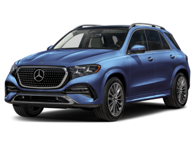 2027|Mercedes-Benz|GLE|GLE 450|4MATIC®|4D Sport Utility