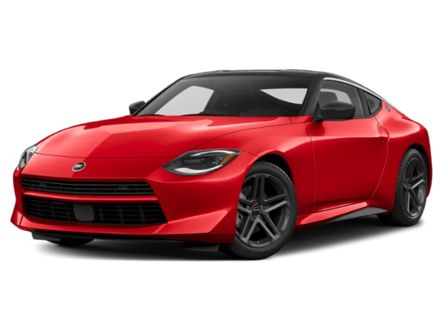 2027 Nissan Z Sport