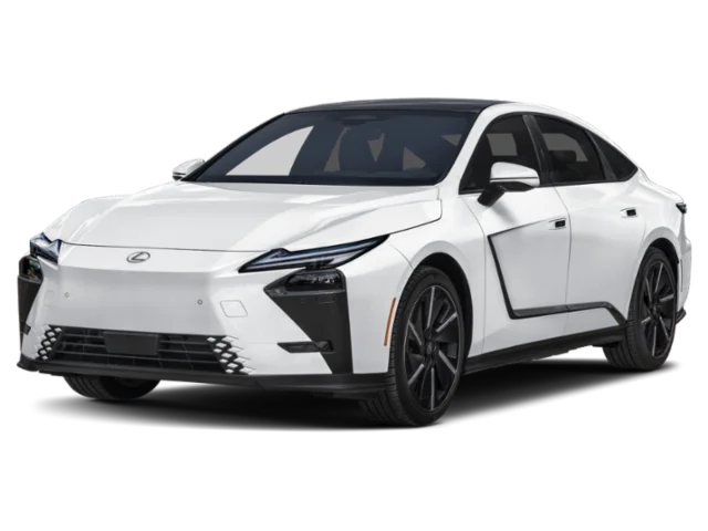2026|Lexus|ES|500e Premium|4D Sedan