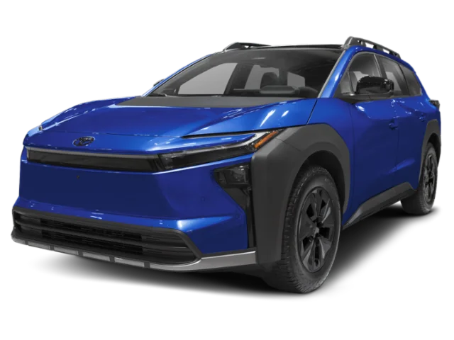 2026 Toyota bZ bZ WOODLAND PREM EV