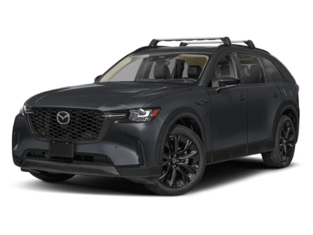 2025 Mazda CX-90 PHEV Premium