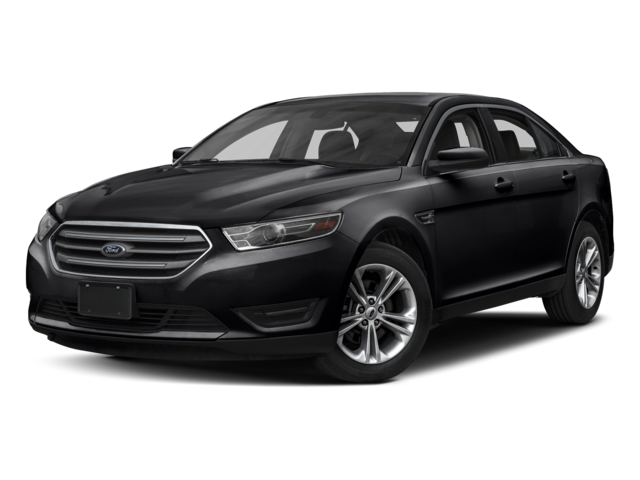 2017 Ford Taurus SEL