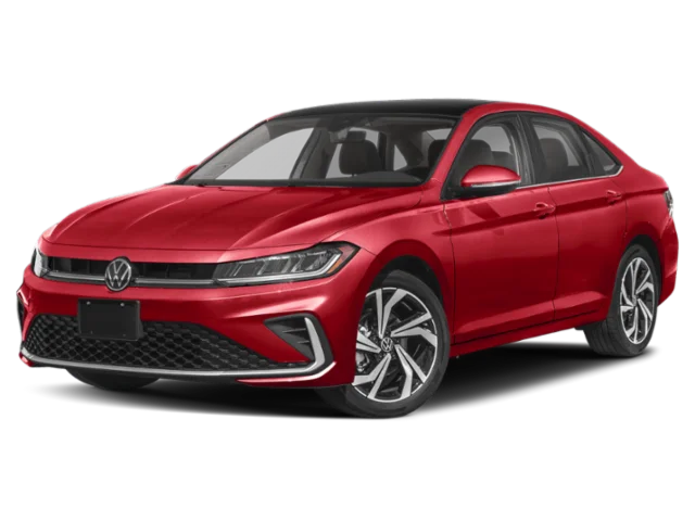2027 Volkswagen Jetta SEL FWD
