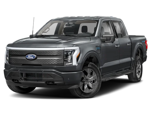 2025 Ford F-150 Flash 4x4 SuperCrew 5-1/2 Box's photo