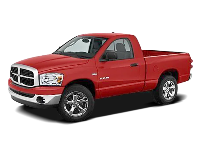 2008 Dodge Ram 1500 ST